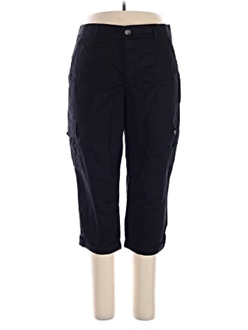 Lee Cargo Pants (view 1)