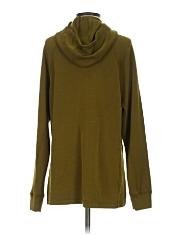 Mono b Pullover Hoodie (view 2)