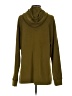 Mono b Green Pullover Hoodie Size S - photo 2