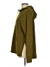 Mono b Green Pullover Hoodie Size S - photo 5