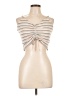 O'Neill Tan Tank Top Size L - photo 1