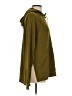 Mono b Green Pullover Hoodie Size S - photo 4
