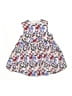 Assorted Brands Print Blue Dress 12-18 MO / 18 MO - photo 1