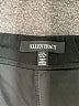 Ellen Tracy Solid Black Active Pants Size XL - photo 7