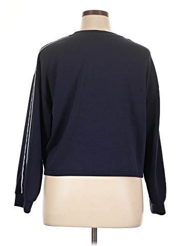 Elie Tahari Sweatshirt (view 2)