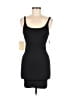 Gap Solid Black Cocktail Dress Size XS - photo 1