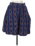 Mata Traders Blue Casual Skirt Size XS - photo 1