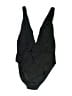 Out From Under Black Bodysuit Size M - photo 2