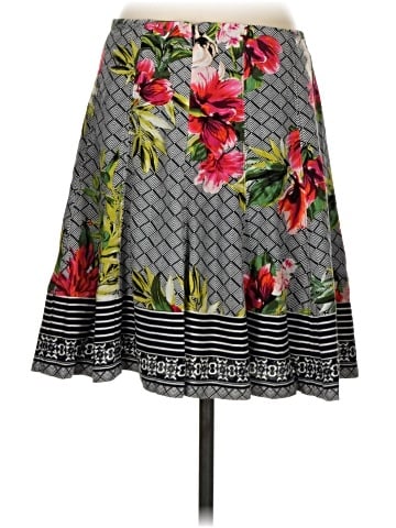 White House Black Market Casual Skirt (view 2)
