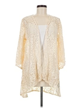 Lucky & Blessed Kimono