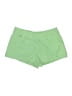 Nautica Green Board Shorts Size XL - photo 1