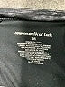 Marika Tek Camo Gray Casual Skirt Size M - photo 3
