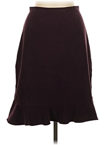 Inclinations Formal Skirt (view 1)