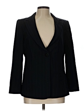 Armani Collezioni Wool Blazer
