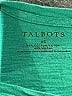 Talbots Teal Active T-Shirt Size XS - photo 7