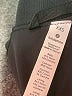 Lululemon Athletica Black Track Jacket Size XXS - photo 6