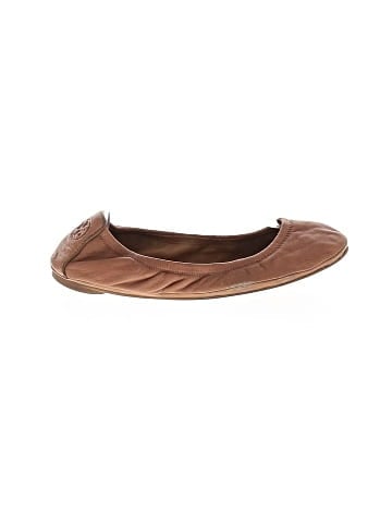 Tory Burch Flats (view 1)
