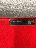 Love Scarlett Red 3/4 Sleeve Top Size S - photo 7
