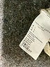 American Eagle Outfitters 100% Cotton Stripes Ivory Pullover Sweater Size L - photo 8