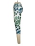 PRISMSPORT Tropical Green Leggings Size S - photo 5