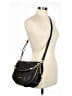 MICHAEL Michael Kors Black Leather Satchel One size - photo 2