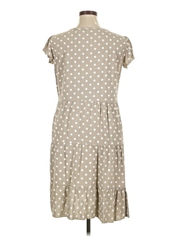 Young Fabulous & Broke Casual Dress (view 2)