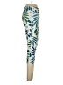 PRISMSPORT Tropical Green Leggings Size S - photo 4