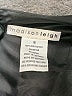 Madison Leigh 100% Polyester Ivory Cocktail Dress Size 8 - photo 7