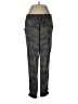 Splendid 100% Rayon Camo Green Track Pants Size M - photo 1