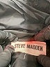 Steve Madden Metallic Silver Jacket Size 1Estimated - photo 6