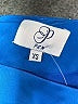 Assorted Brands Blue Casual Dress Size XS - photo 7