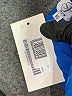 Assorted Brands Blue Casual Dress Size XS - photo 8