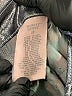 Hydraulic Metallic Silver Jeggings Size 10 - photo 8