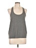 Tasc Gray Tank Top Size L - photo 1