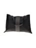 Vince Camuto Solid Black Shoulder Bag One size - photo 1