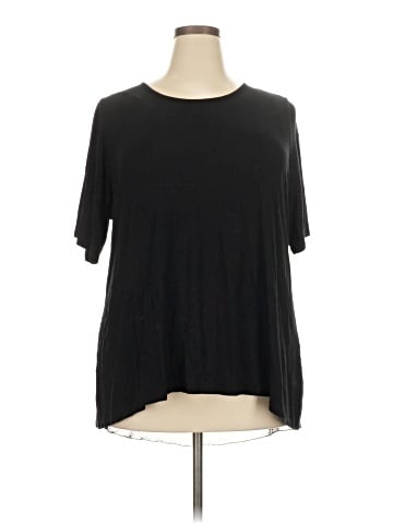 Cyrus Short Sleeve T-Shirt (view 1)