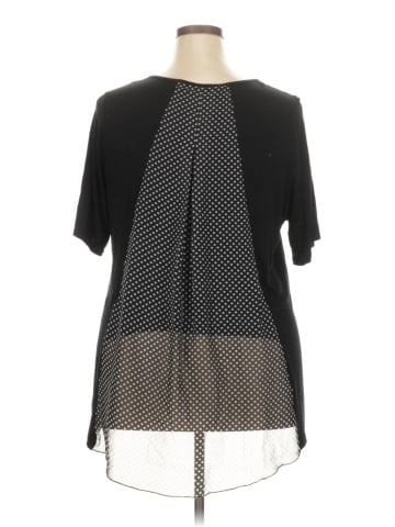 Cyrus Short Sleeve T-Shirt (view 2)