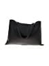 Vince Camuto Solid Black Shoulder Bag One size - photo 3