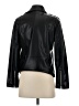 Scoop 100% Polyester Black Jacket Size XS - photo 2