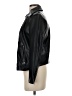 Scoop 100% Polyester Black Jacket Size XS - photo 5