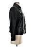 Scoop 100% Polyester Black Jacket Size XS - photo 4