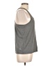 Tasc Gray Tank Top Size L - photo 4