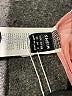 Shein Pink Kimono Size 2 - photo 7