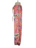 Karen Mabon Print Pink Casual Pants Size XS - photo 5