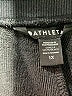 Athleta Solid Black Track Pants Size 1X - photo 7