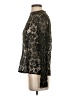 Carlisle Black Long Sleeve Top Size 2 - photo 5