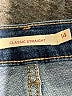 Levi's Blue Jeans Size 14 - photo 4