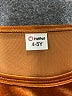 PatPat 100% Polyester Brown Dress Size 4 - 5 - photo 3