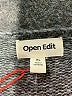 Open Edit Gray Pullover Sweater Size XL - photo 7