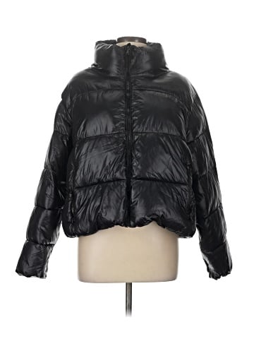 Old Navy Snow Jacket (view 1)